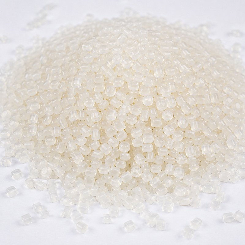 Biodegradable packaging — PBAT compostable polymer masterbatch