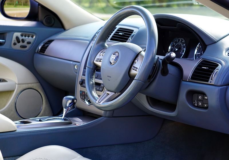 Automotive Components