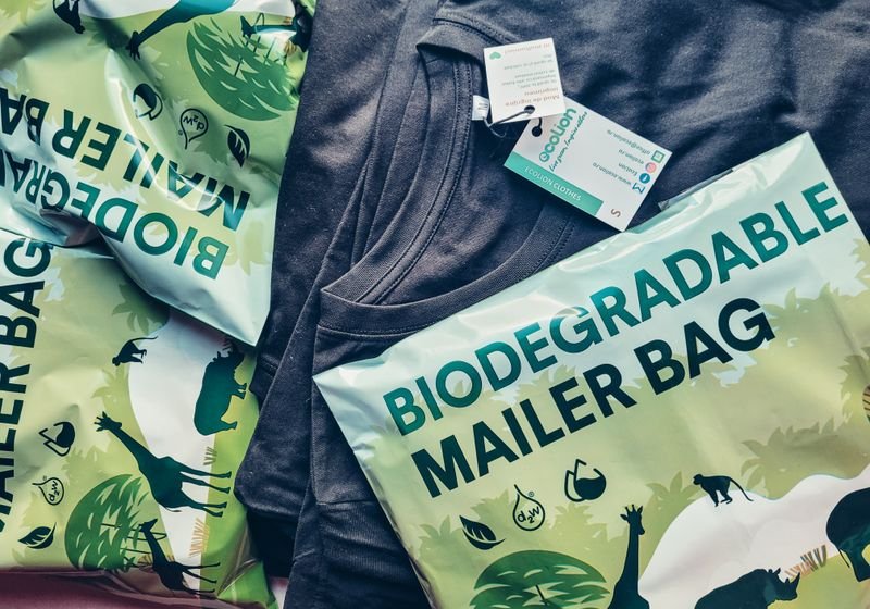 Biodegradable Films & Sheets