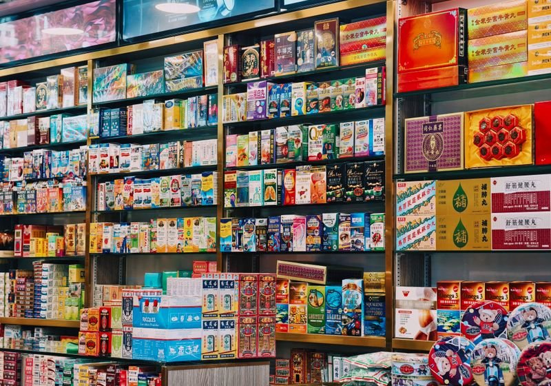 Consumer Products