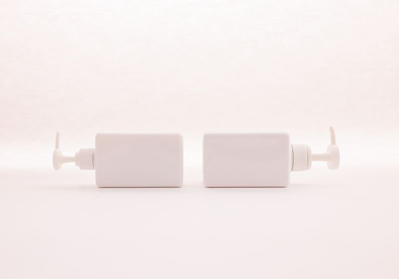 Cosmetic Packaging