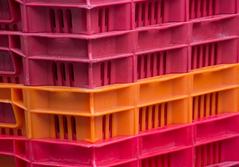 Packaging & Crates