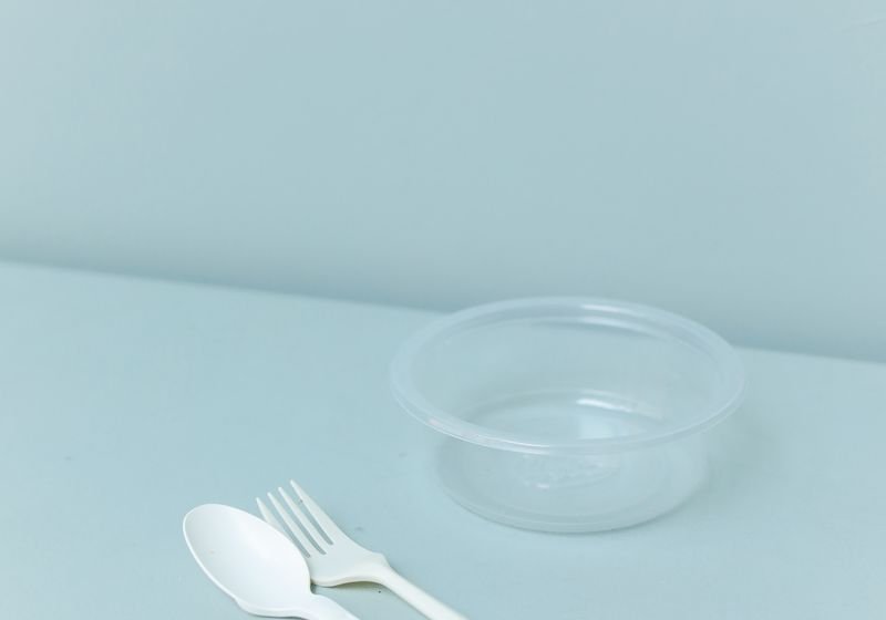 Disposable Cutlery & Tableware