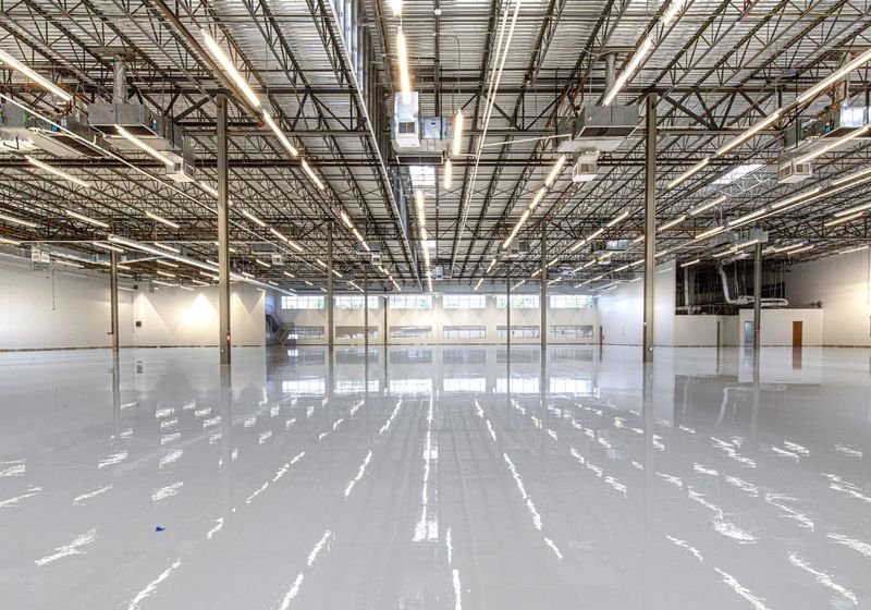 Epoxy & Urethane Systems