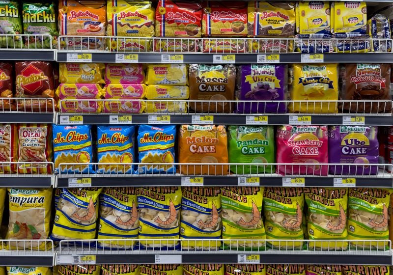 BOPP & Packaging