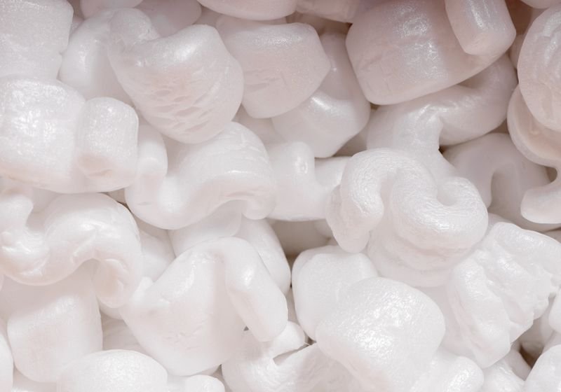 Foam & Packaging