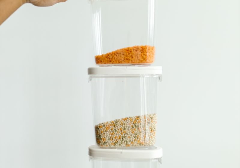Food Packaging