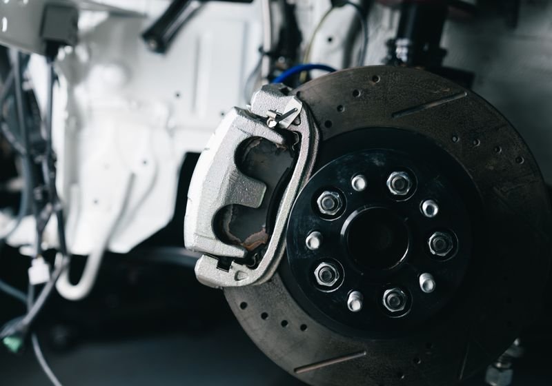Friction Materials