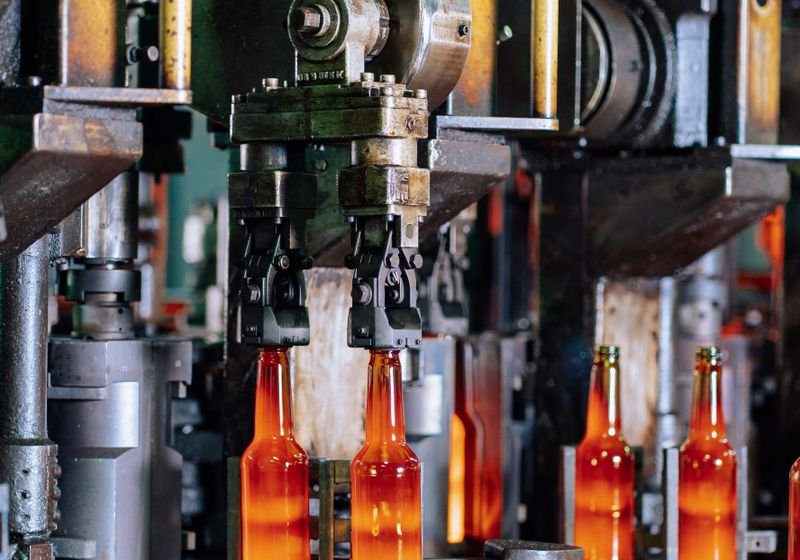 Injection Moulding