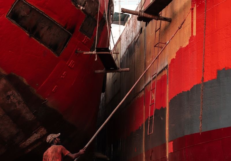 Marine & Protective Coatings