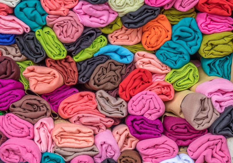 Non-Woven & Textile Packaging