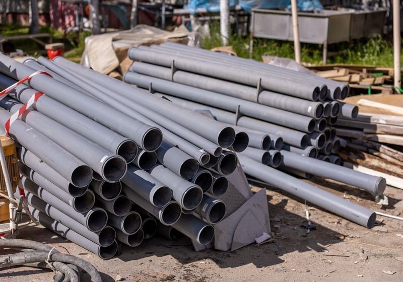 Pipes & Fittings
