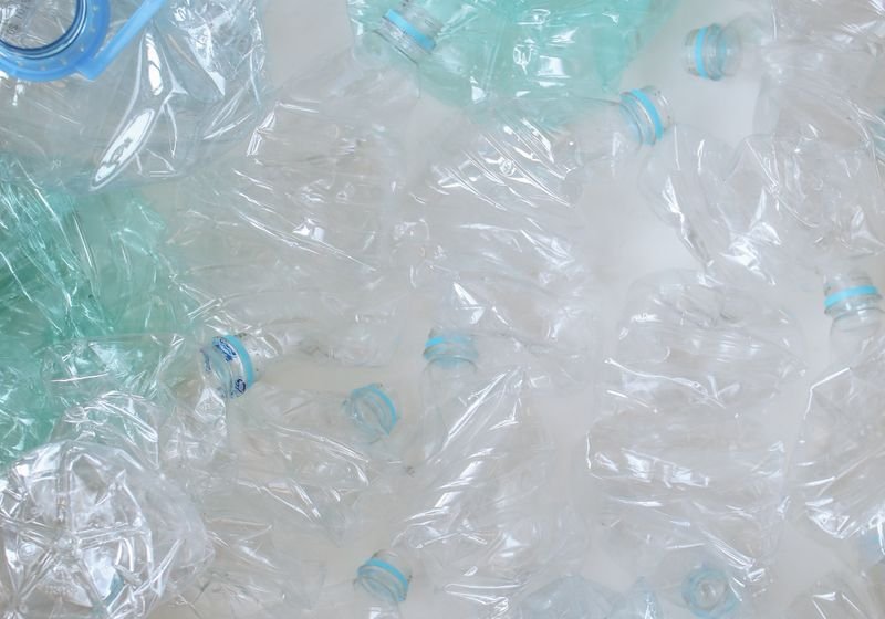 Recycled Plastics Processing