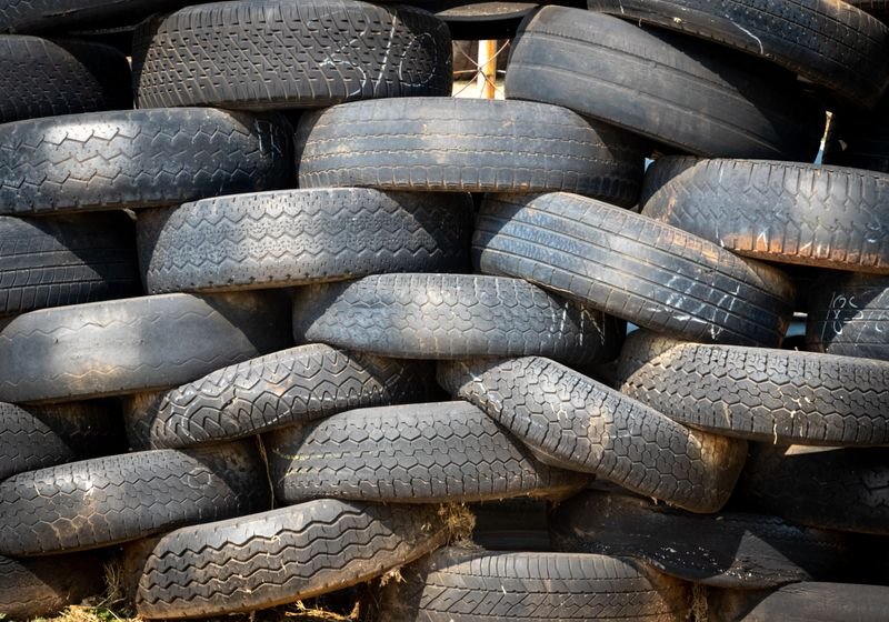 Rubber Compounding
