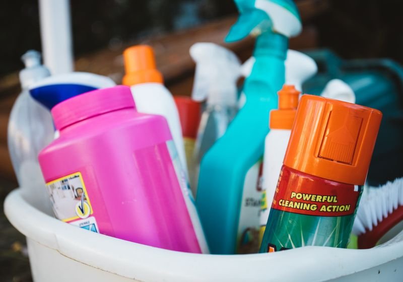 Surfactants & Emulsifiers