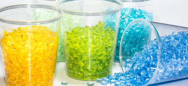 Additive Masterbatch